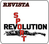 Revista - Sport Revolution -