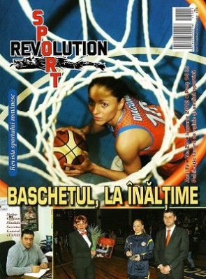 Sport Revolution Nr. 23