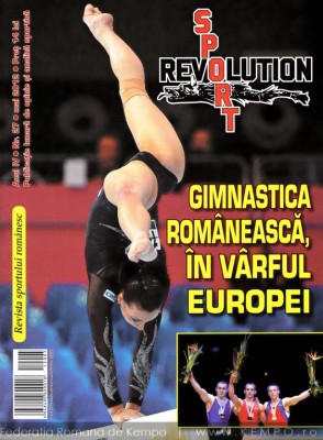 Sport Revolution Nr. 27