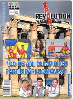 Sport Revolution Nr. 52