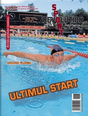 Sport Revolution Nr. 9