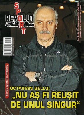 Sport Revolution Nr. 15