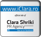 Clara Shriki - PR Agency