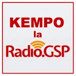 Kempo la ''Radio GSP''