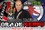 Ora de Kempo, Octavian Budica