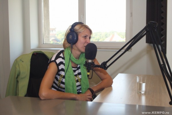 Monica Iagăr: ''M-am retras din sport pentru familie''