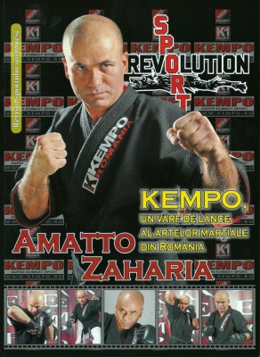 Sport Revolution Nr. 22