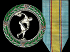 Decoratii Prezidentiale