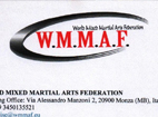 Kempo MMA