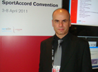 Kempo & SportAccord Convention, 2012 !