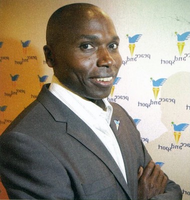 7 Intrebari cu Wilson Kipketer