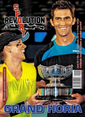 Sport Revolution Nr. 24