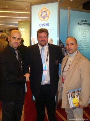 Kempo & CISM