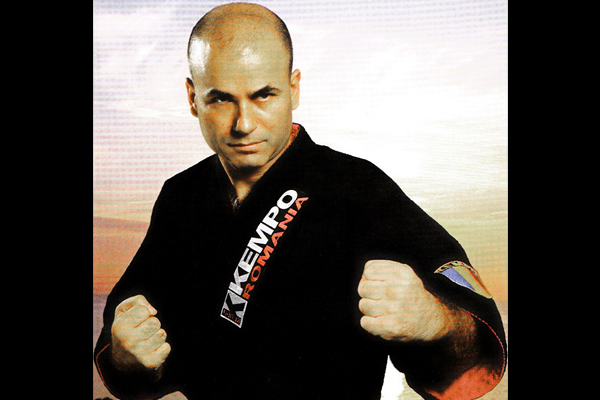 Kempo in revista Stop to Shop !