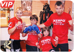 Kempo - VIP