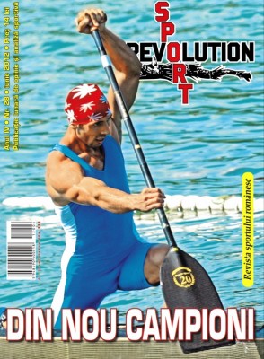 Sport Revolution Nr. 28