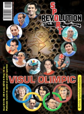 Sport Revolution Nr. 29
