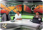 Iată cine le-a purtat noroc campionilor olimpici Alina Dumitru,Corina Căprioriu şi Alin Moldoveanu!