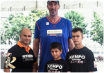 Kempo & Baschet, 2012