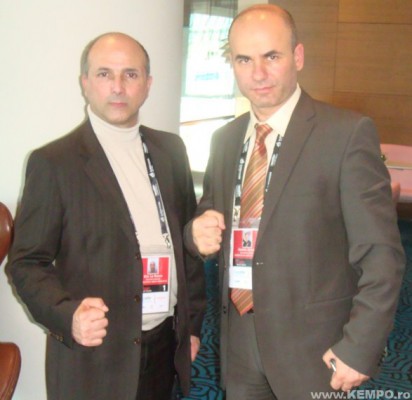 Kempo & WADA