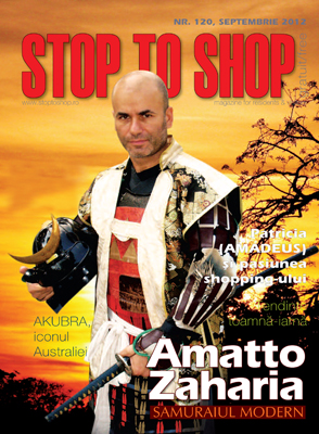 Stop to Shop Nr. 120