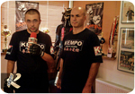 Kempo & Tir