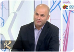 Amatto Zaharia: '' La multi ani, Dolce Sport! ''