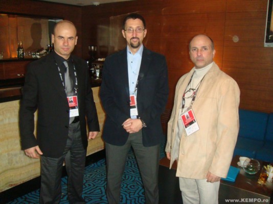 Kempo & Plus Event Marketing