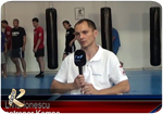 Primul Documentar MMA - Romania