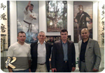 Rep. Moldova - Kempo