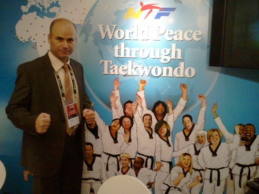 Kempo & Taekwondo