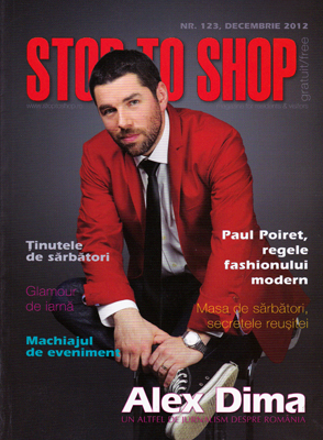 Stop to Shop Nr. 123