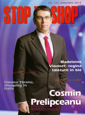 Stop to Shop Nr. 124