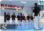 C.S. Lupii Albastri - Juniori