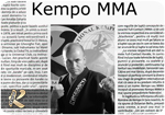 Kempo in Libertatea