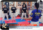 Kempo - Observator Special