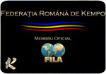 Kempo - FILA