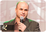 Amatto Zaharia, premiu de excelenţă