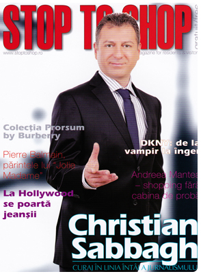Stop to Shop Nr. 127