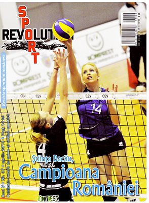 Sport Revolution Nr. 37