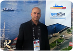Amatto Zaharia - SportAccord, 2013