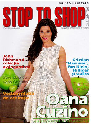 Stop to Shop Nr. 130