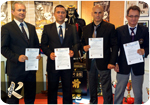 Protocol Unificare Karate – Romania