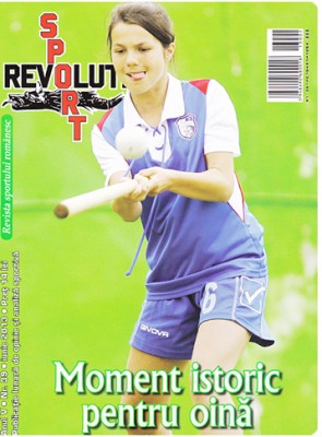 Sport Revolution Nr. 39