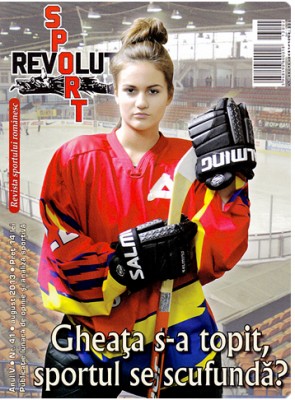 Sport Revolution Nr. 41