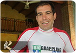 Seminar Grappling - ROBERTO ATALLA
