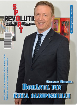 Sport Revolution Nr. 42