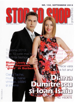 Stop to Shop Nr. 132
