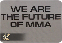 Campionatul Mondial de MMA - 2013