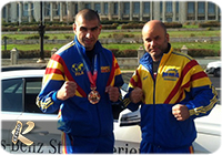 Sorin Florea la GspTV